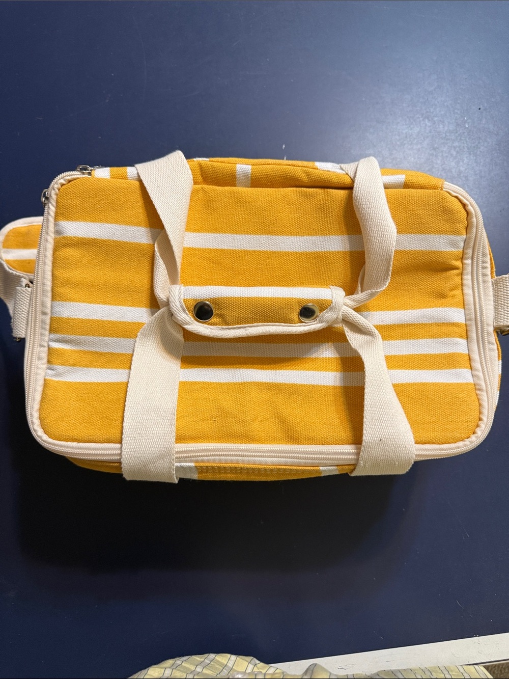 Business & Pleasure Cooler/Lunchkit - Picture 3 of 5
